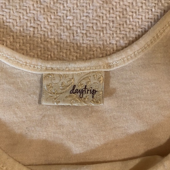 Daytrip tank top - Picture 3 of 3